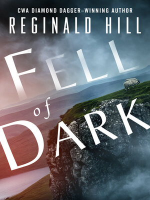 cover image of Fell of Dark